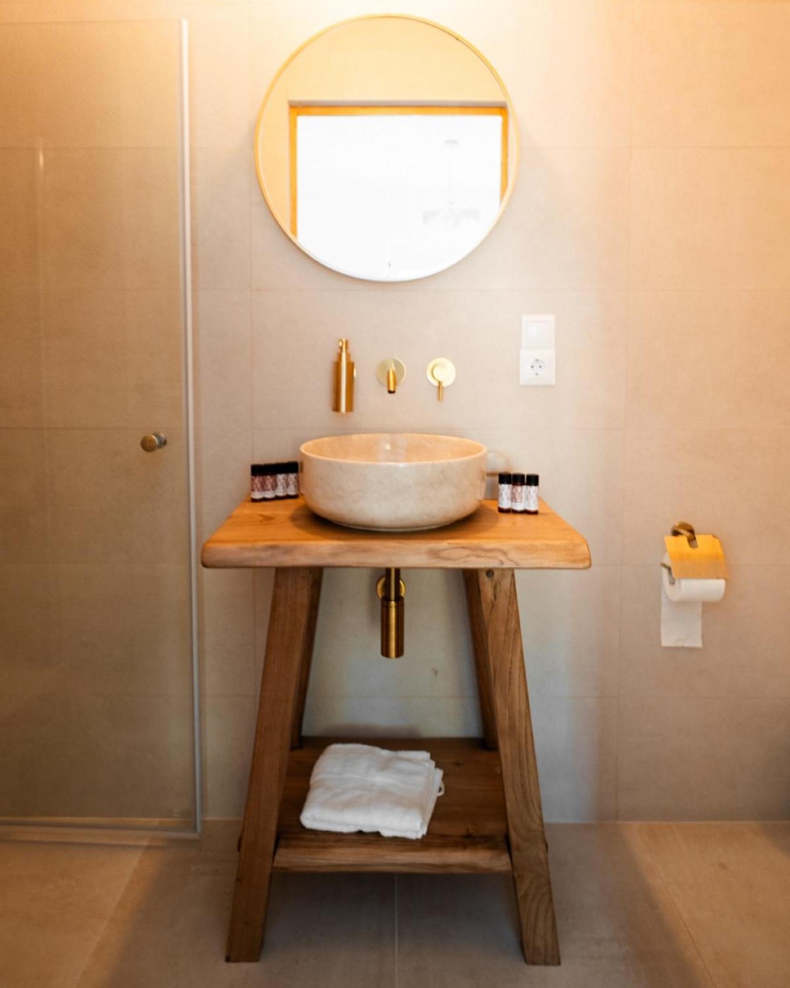 Azula Luxury Apartments Parikia  Room photo